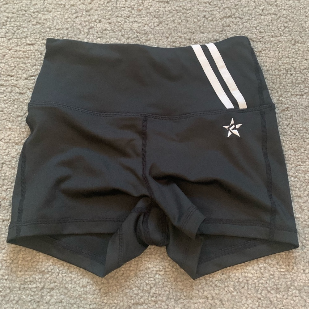 Rebel shorts